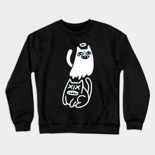 I'm Free! Crewneck Sweatshirt